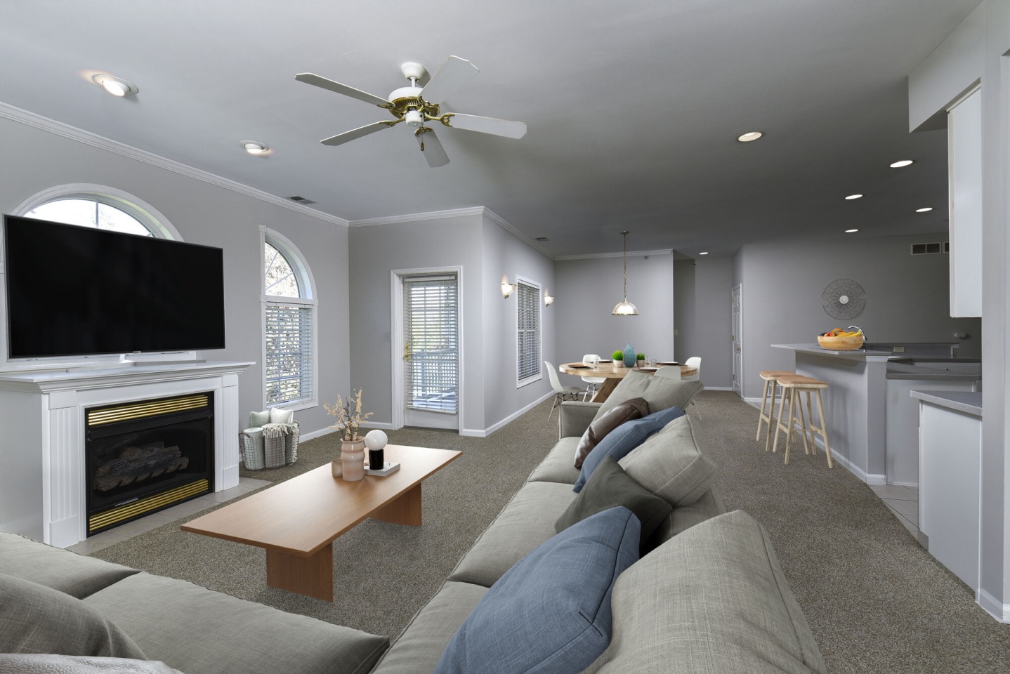 Springhouse Townhomes Image 2