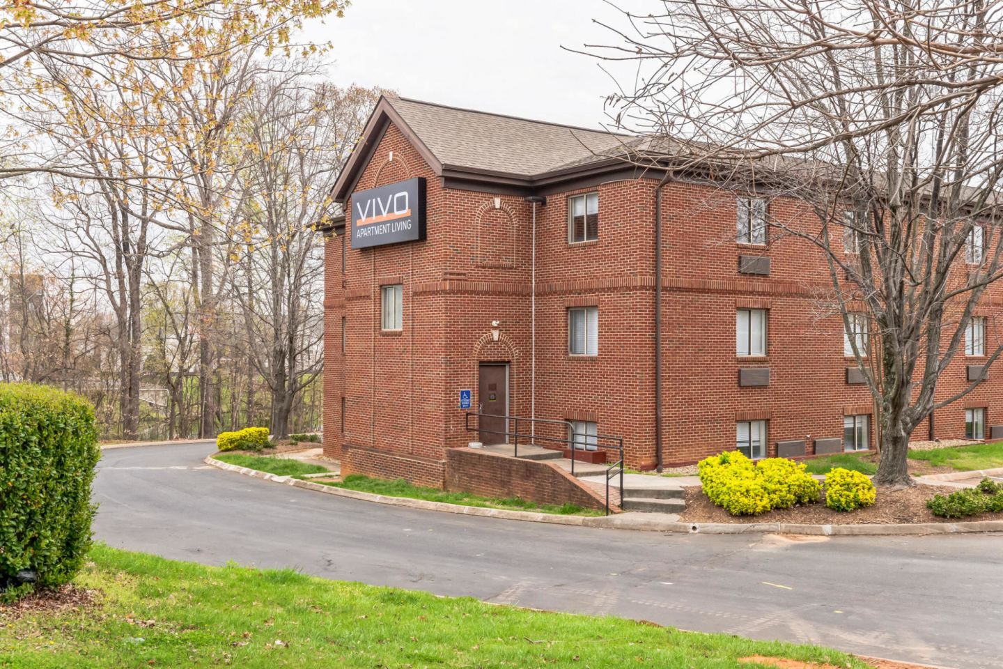 Vivo Living Charlotte University Image 9