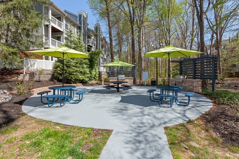 Arrive Crofton Image 31