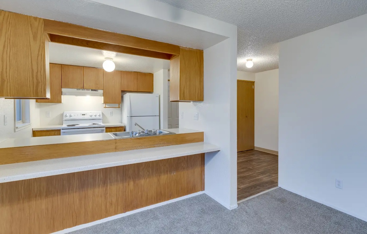 Evergreen Residences Image 8