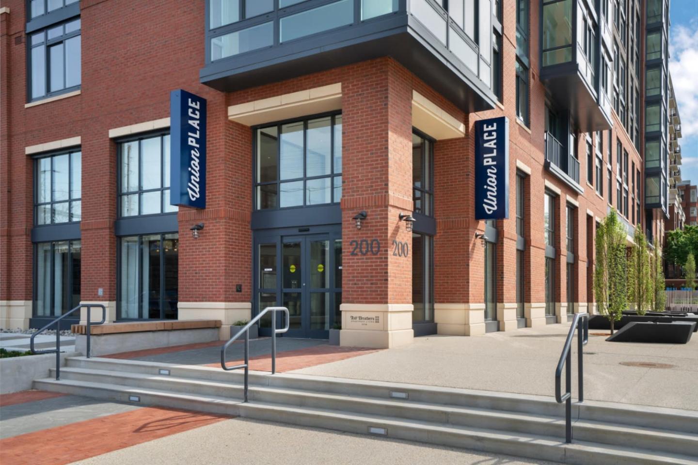 Union Place Image 26