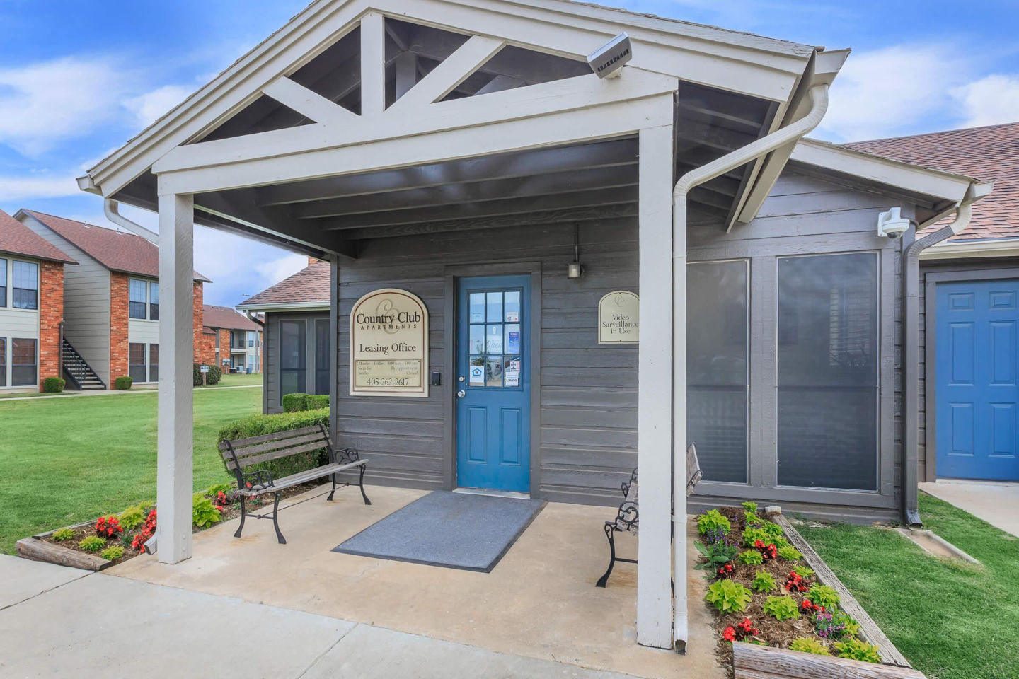 Country Club Image 13