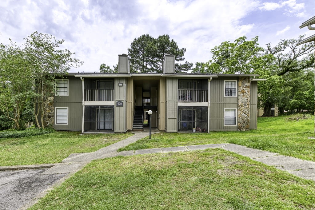 Jasmine Creek Apartments Image 16