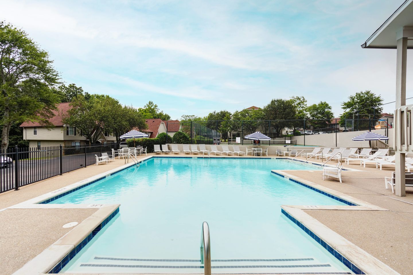 Bellevue Heights Apartments Image 19
