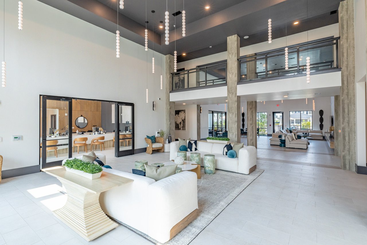 Botanic Luxury Apartments Image 61