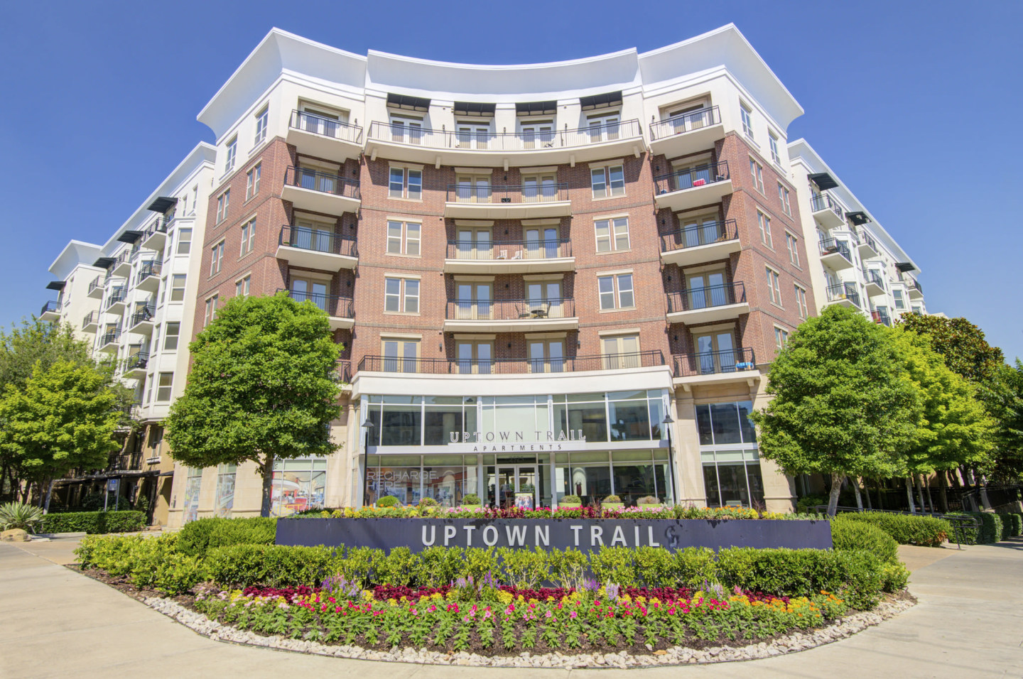 Gables Uptown Trail Image 1