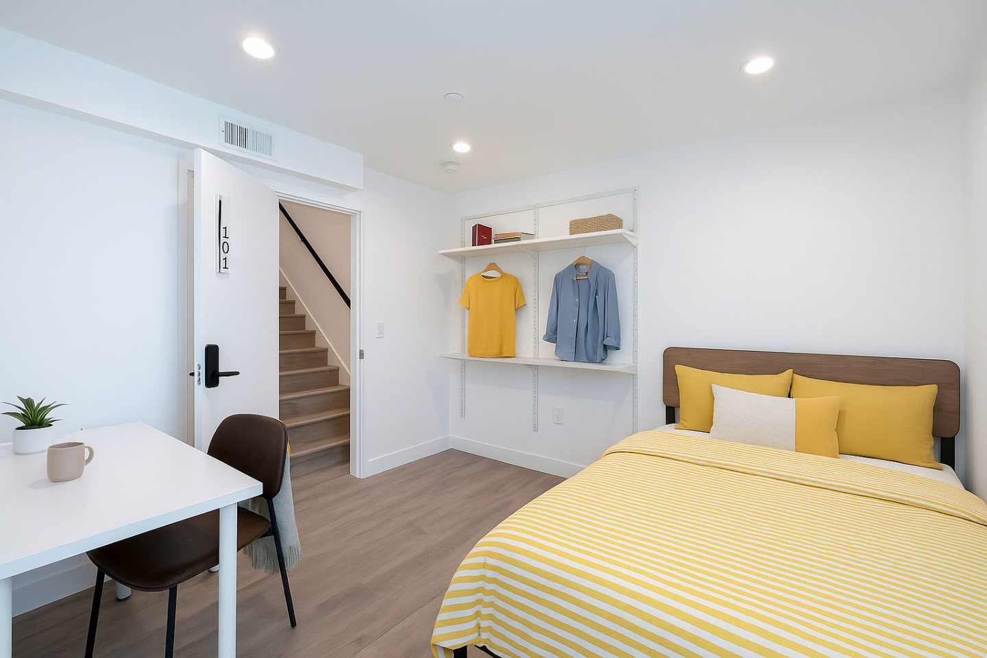 1366 W 35th Street - Co-Living Image 25