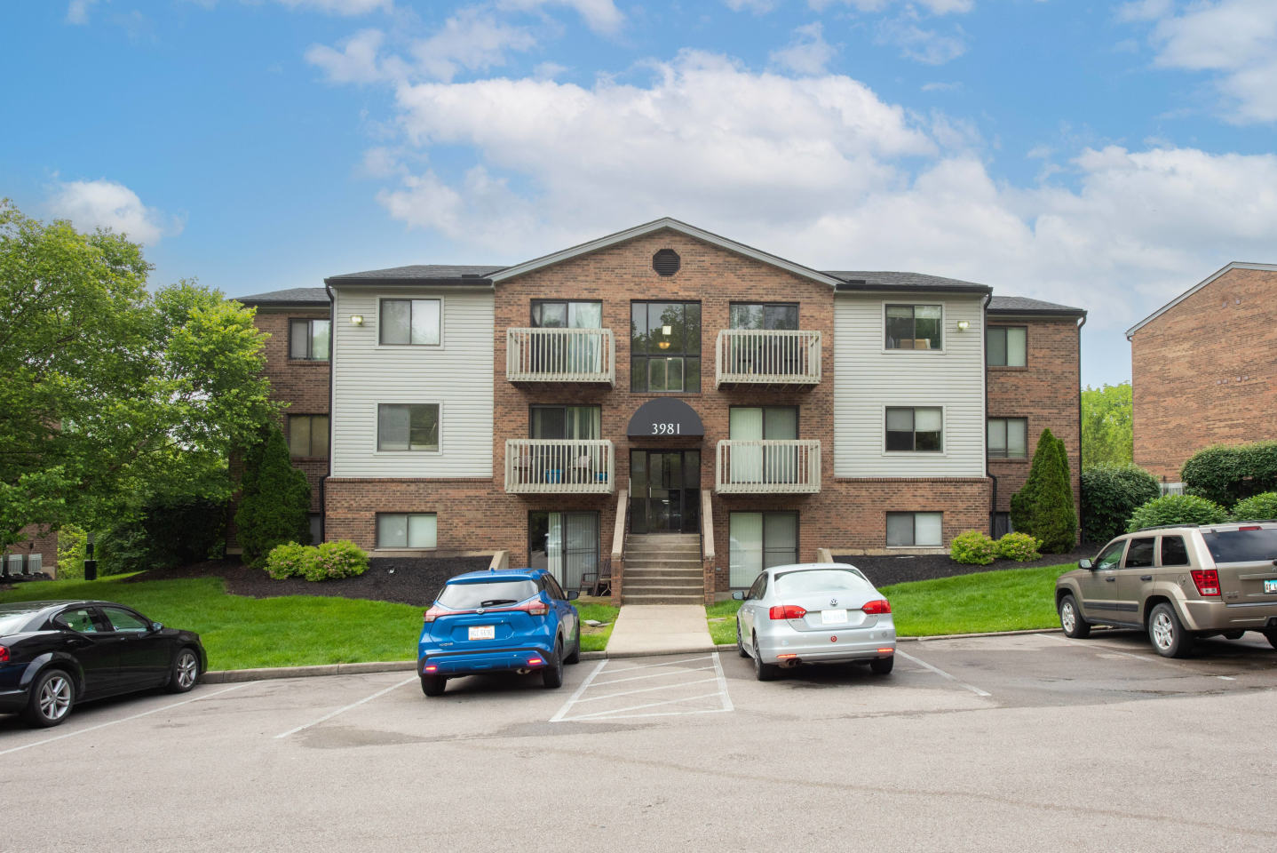 Woodridge Apartments Image 36