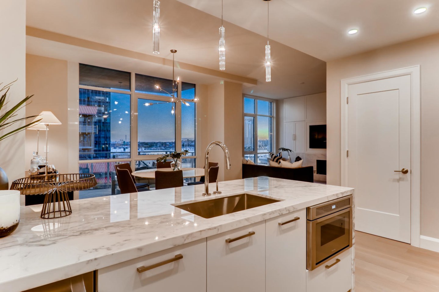 Liberty Harbor East Image 3