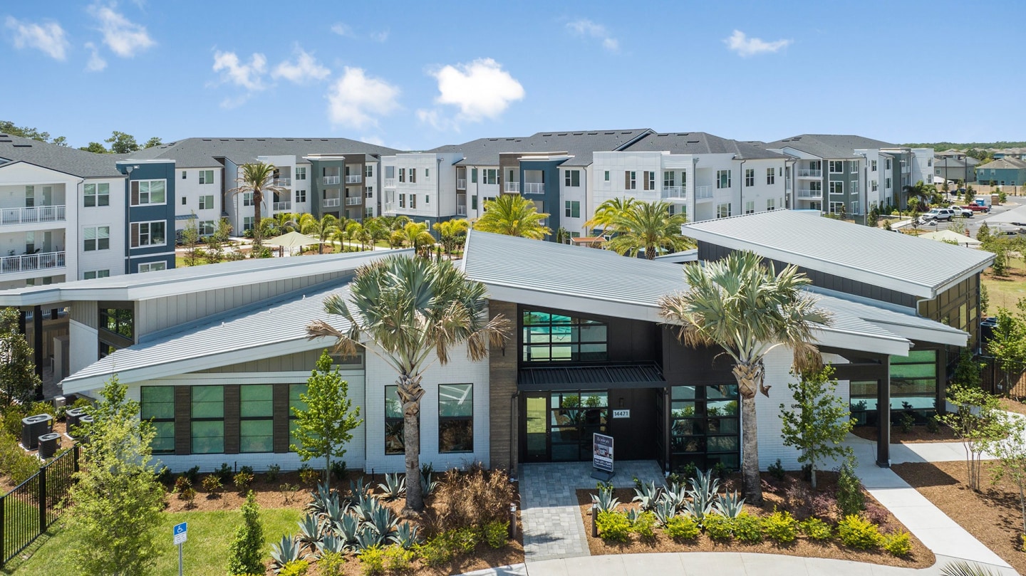 The Easton Riverview Apartments Image 36