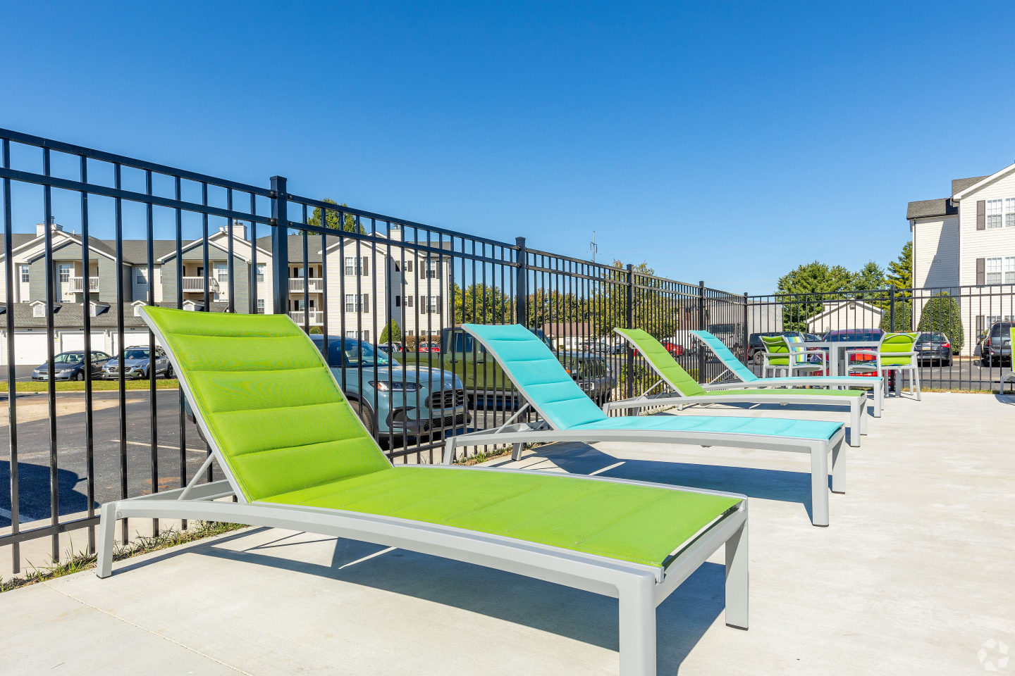 Adler Apartment Homes Image 41