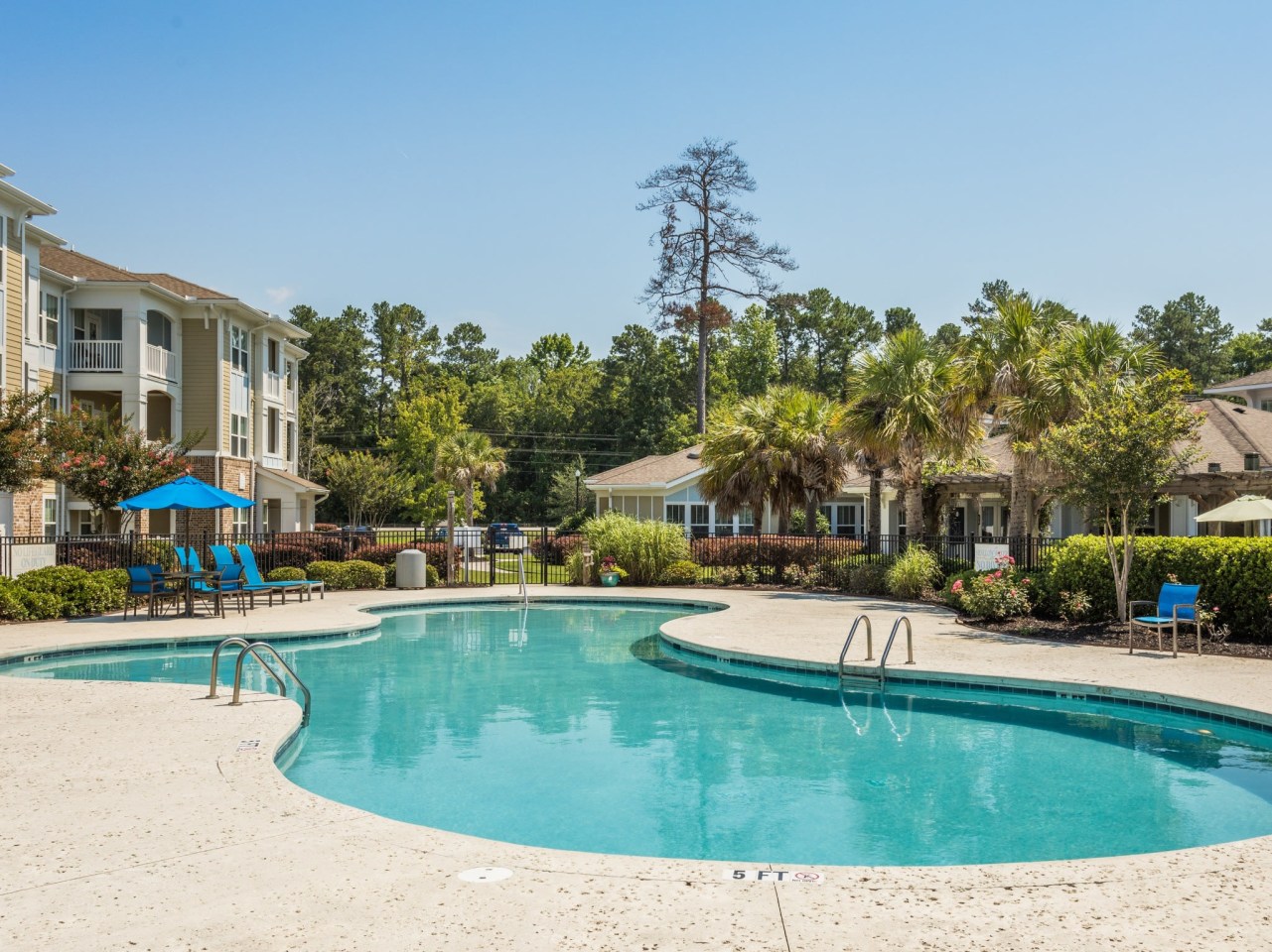 St. James at Goose Creek Apartments Image 11