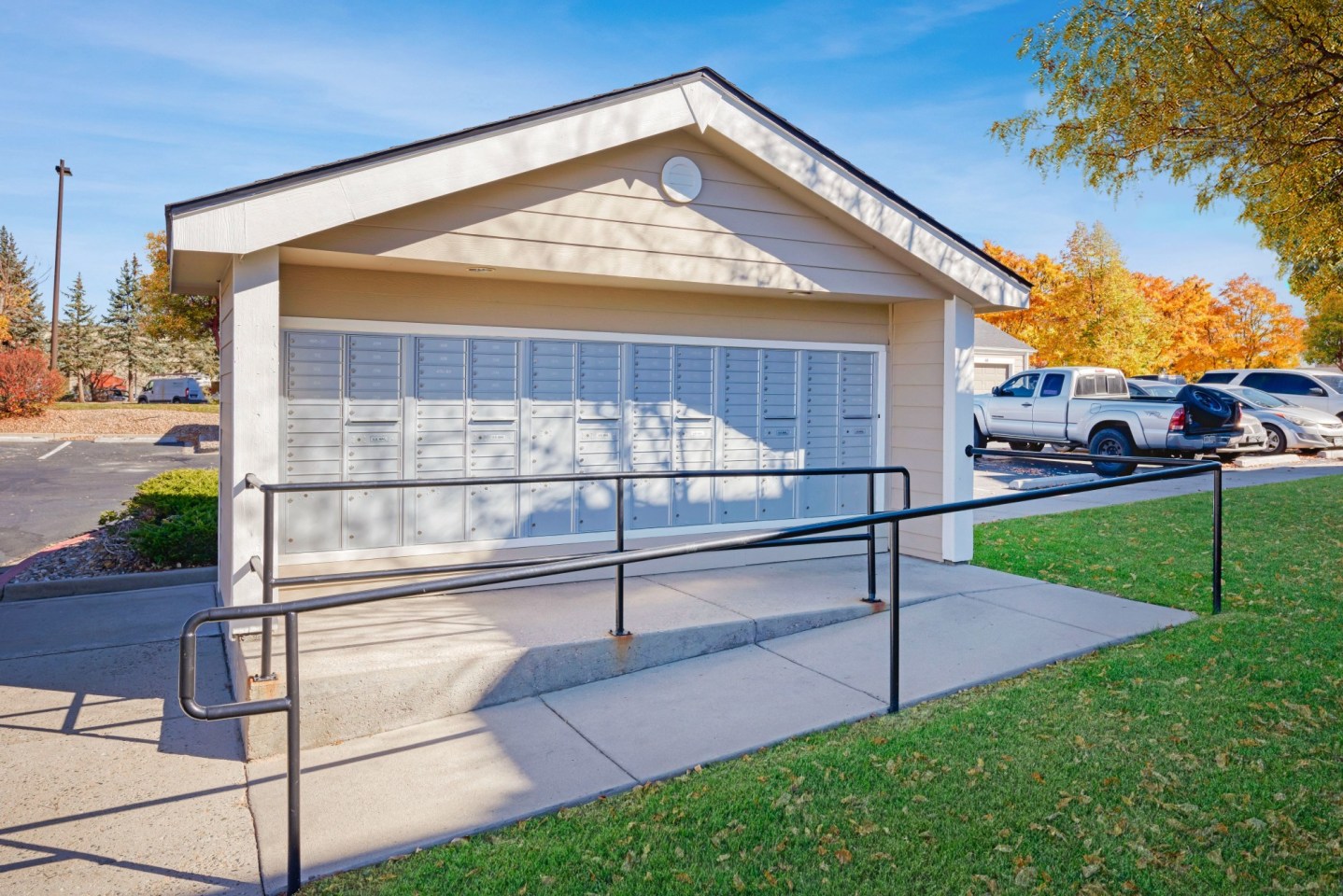 Westridge Apartments Image 22