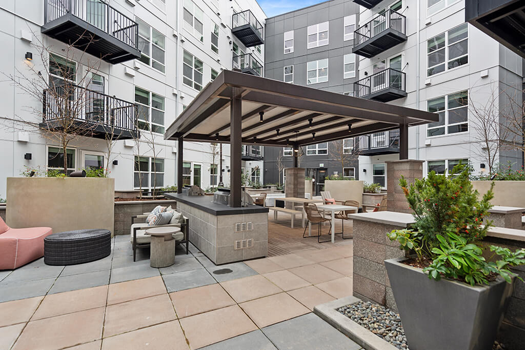The Brynn Apartments Image 16