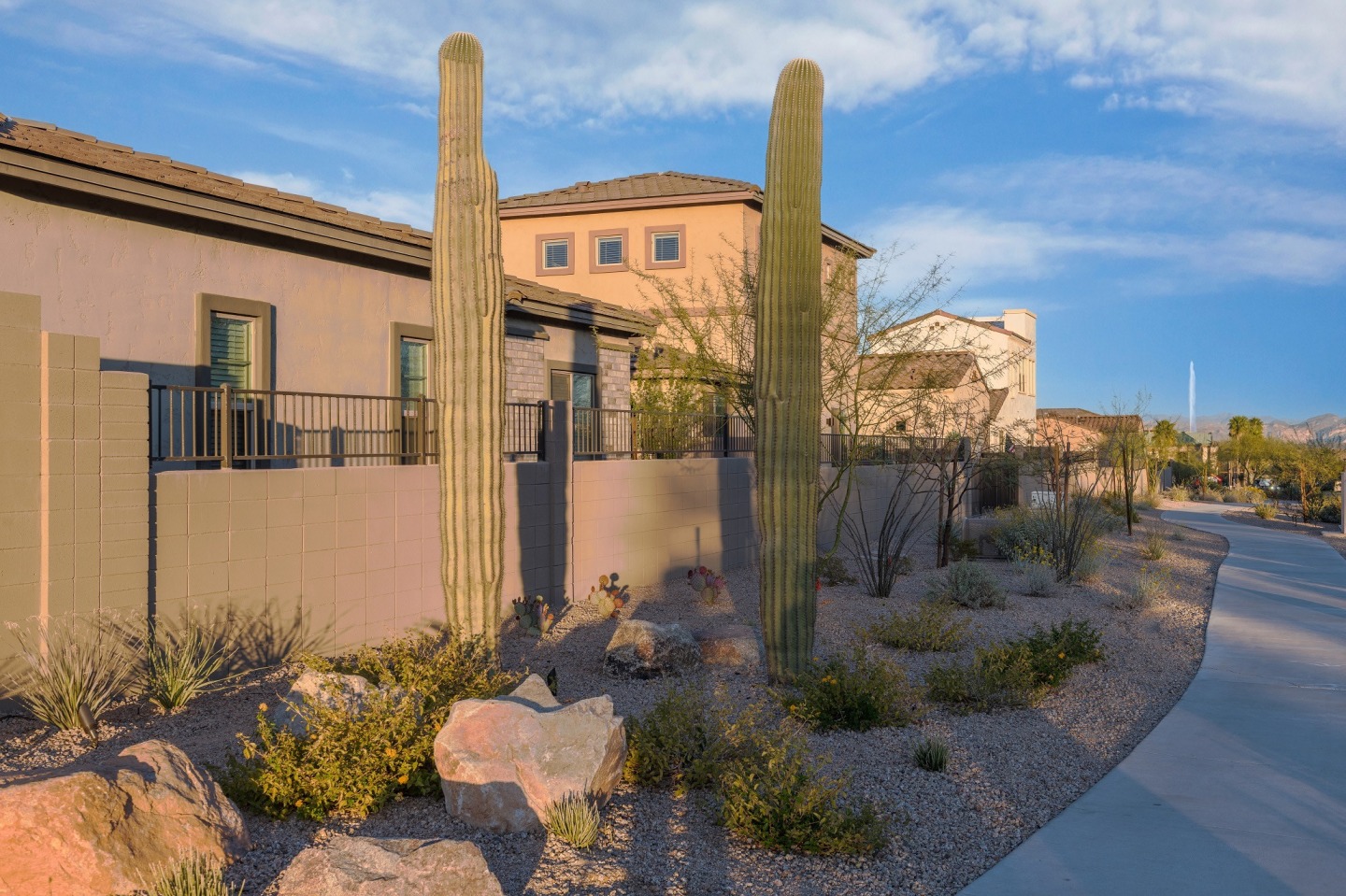 Pillar at Fountain Hills Image 24