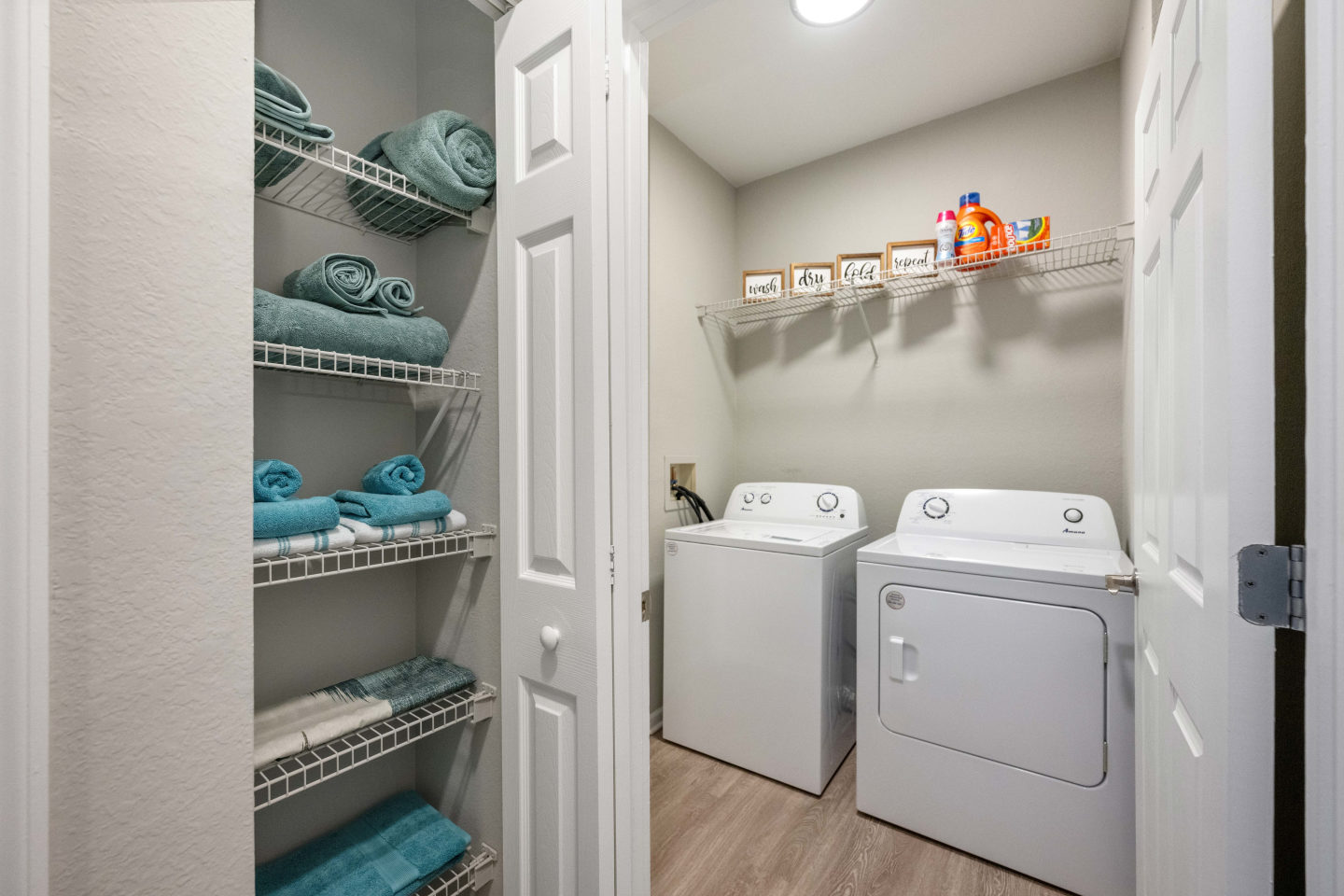 Grand Reserve Apartment Homes Image 4