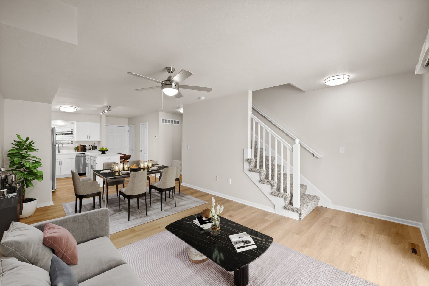 Sheridan Ridge Townhomes Image 22