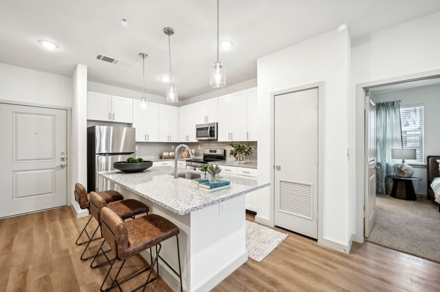 Fountainview at Farmersville Image 9