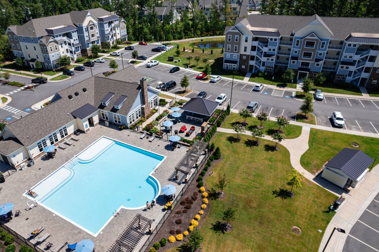 Glenmoor Oaks Image 5