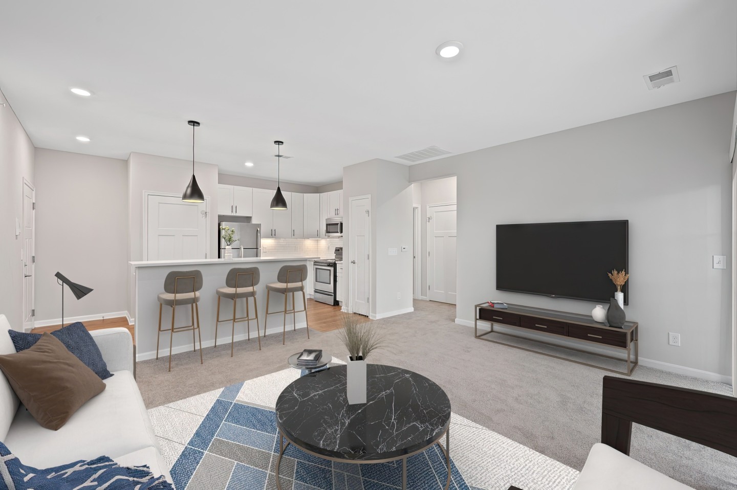 Monmouth Row Apartments Image 80