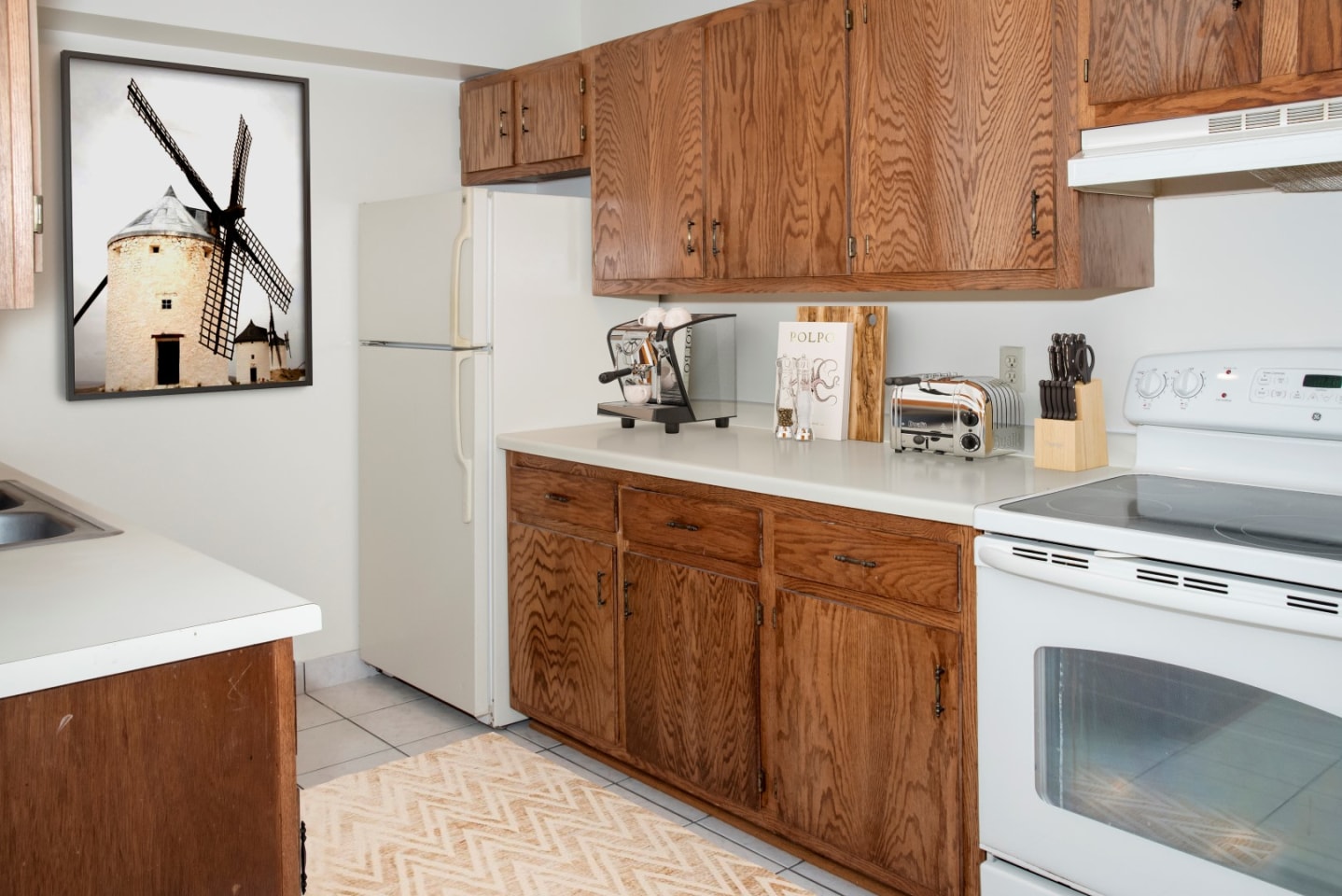 Joppa Lane Apartments Image 13