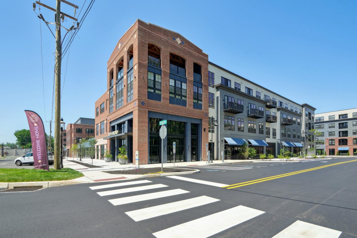 333 North Broad Image 25