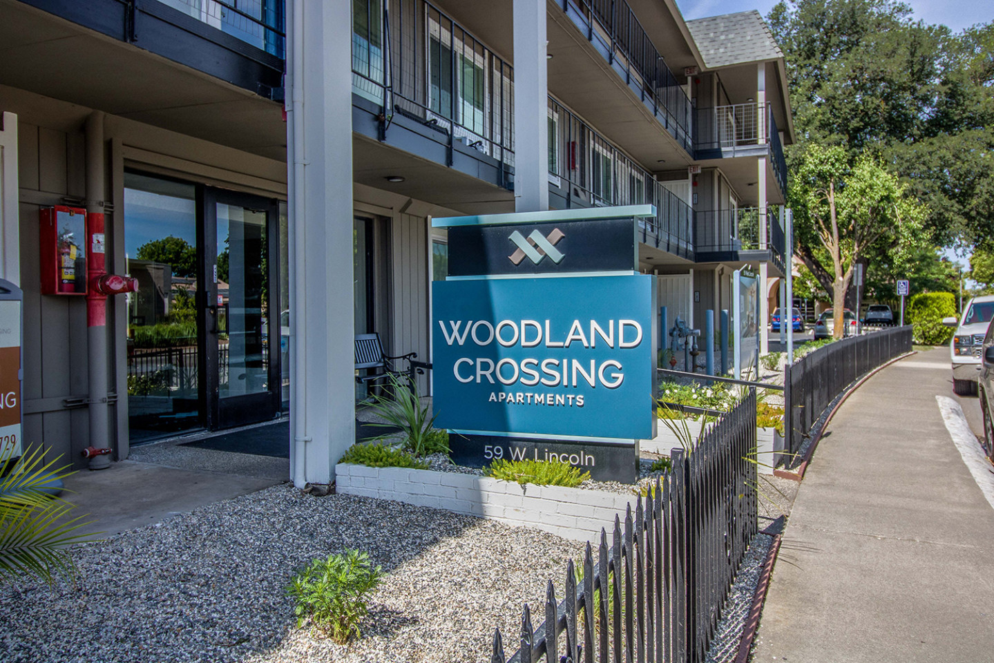 Woodland Crossing Image 9