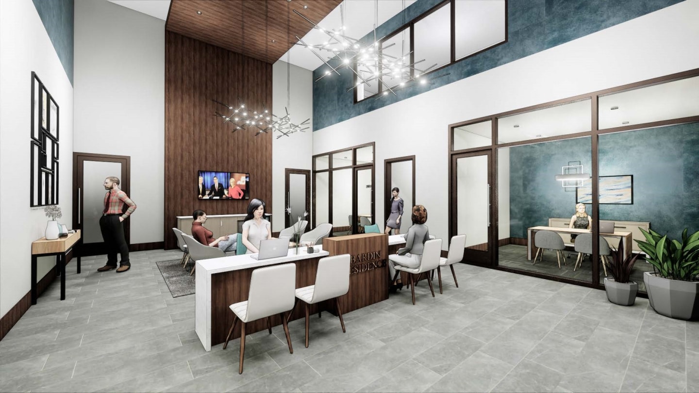 The Residences at 3000 Bardin Image 36