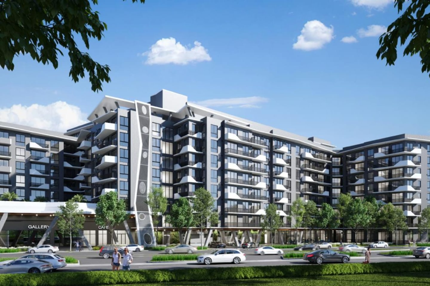 Aura North Miami Beach Image 9