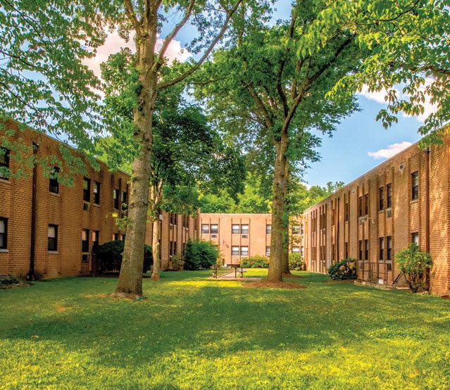 Watchung View Apartments Image 3