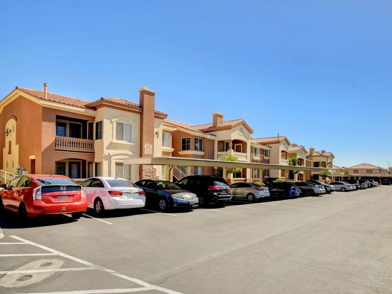 Coronado Bay Club Condo-Apartment Homes Image 26