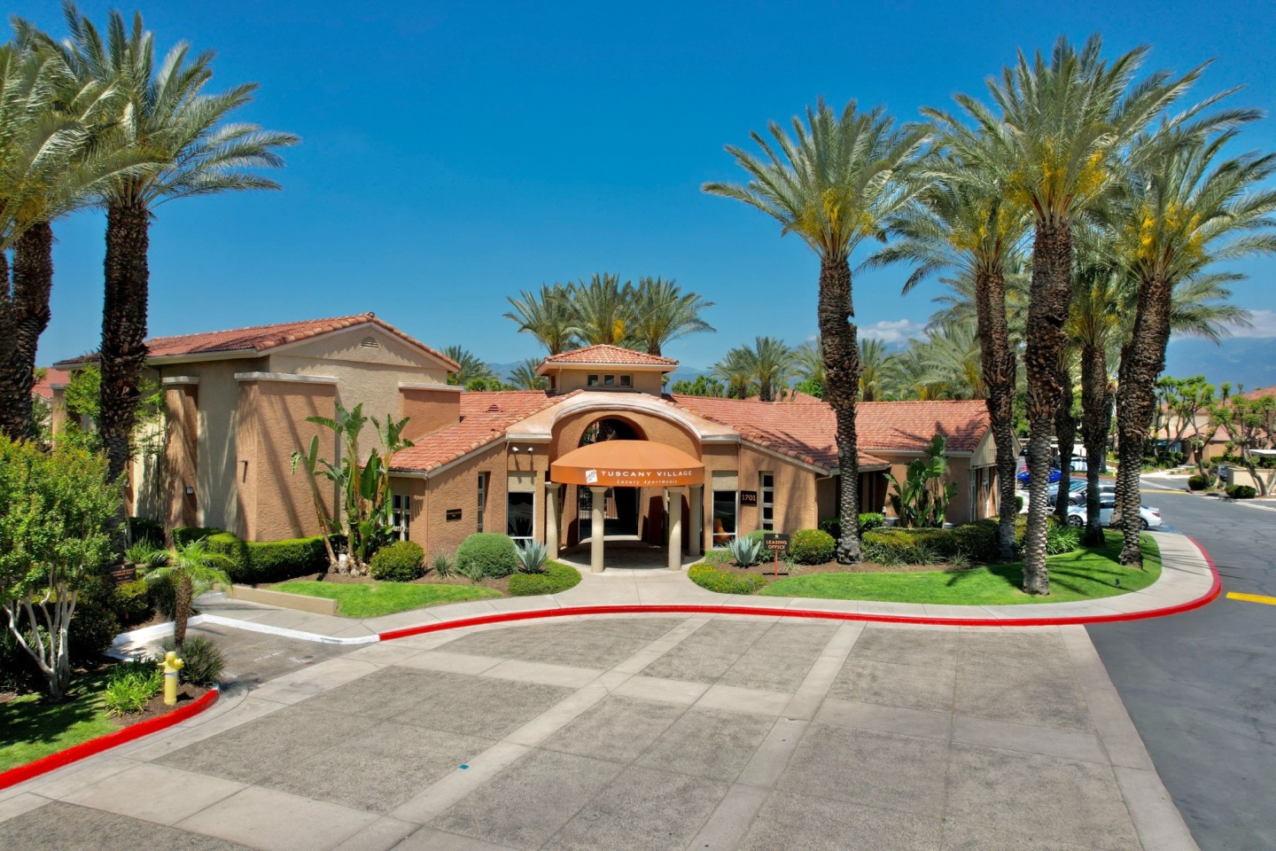 Tuscany Village Image 23