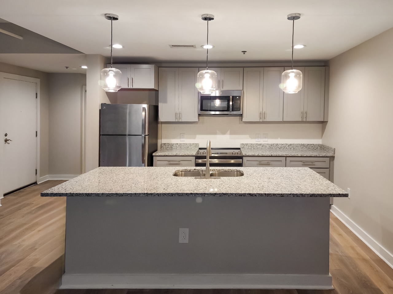 City View Apartments Image 19