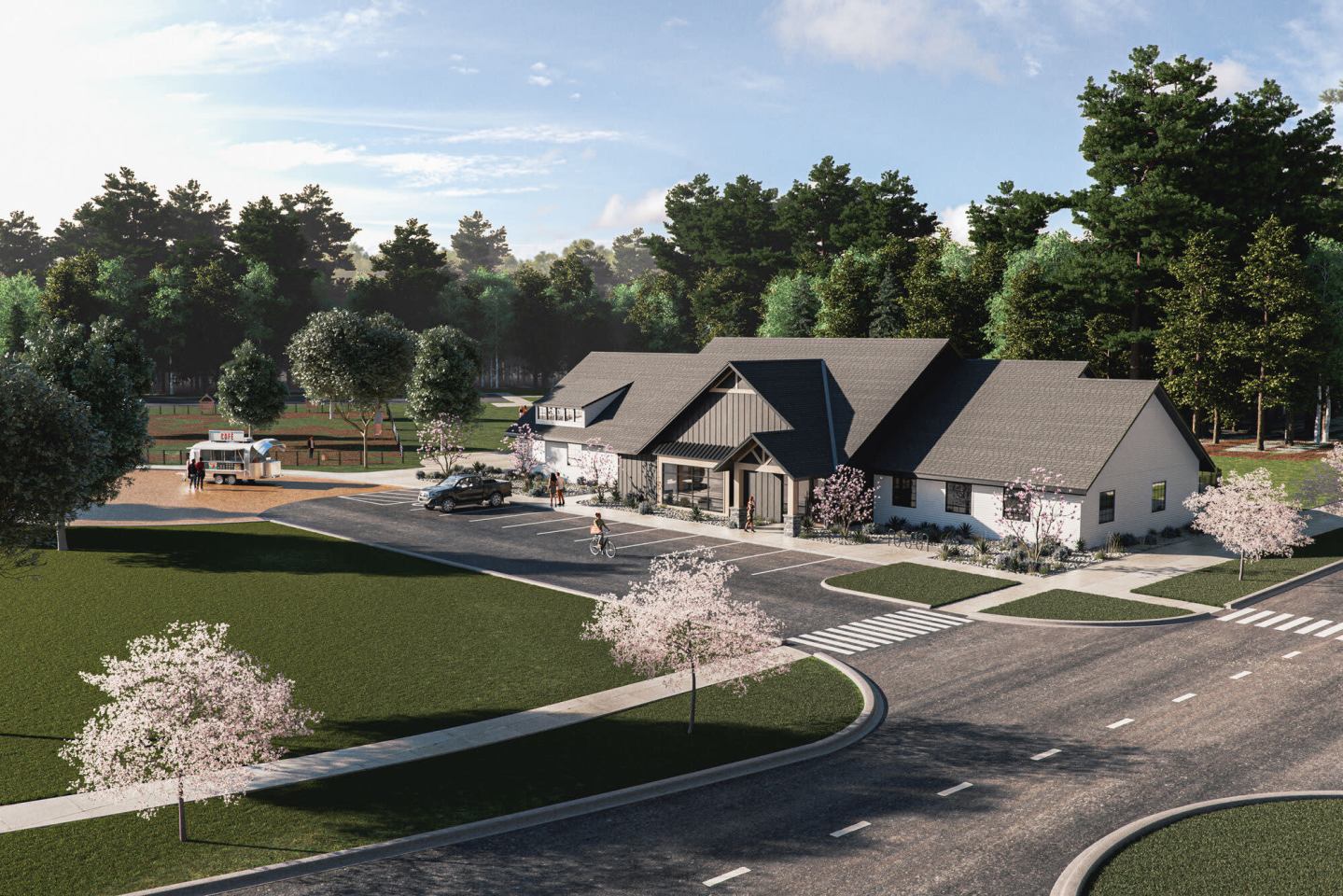 River Birch Apartments Image 8