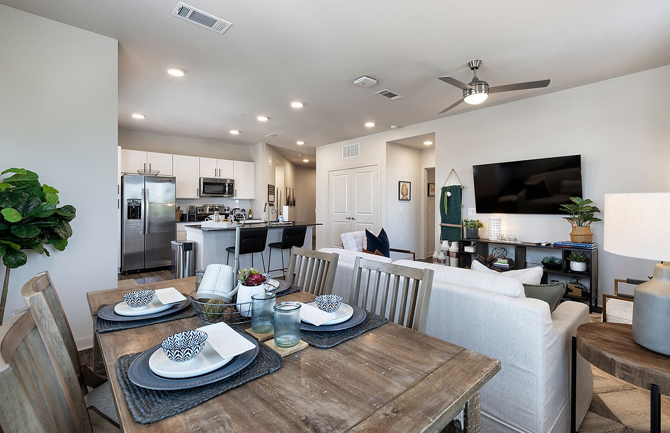 Overture River District - 55+ Apartment Homes Image 58