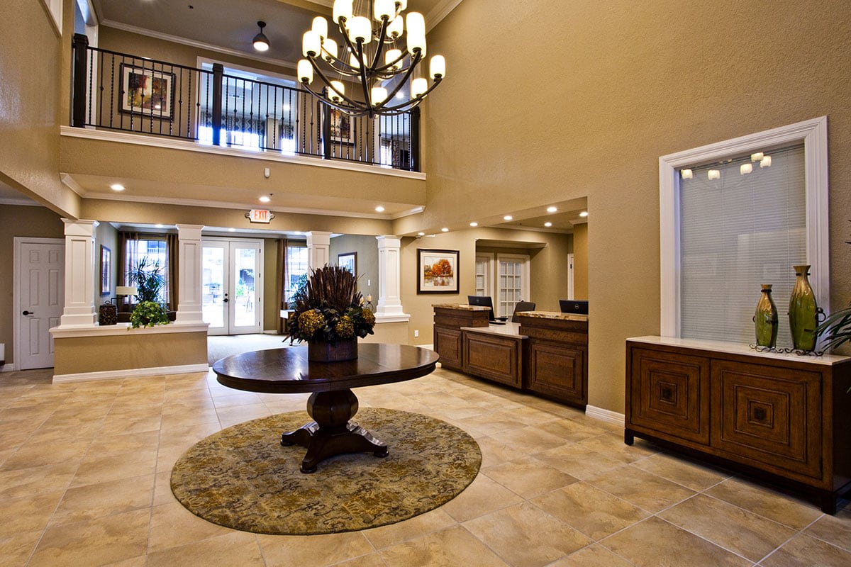 The Courts at Preston Oaks Image 13