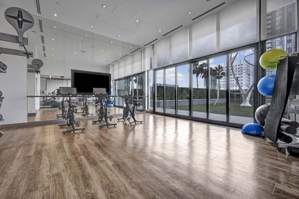 ParkLine Miami Image 25