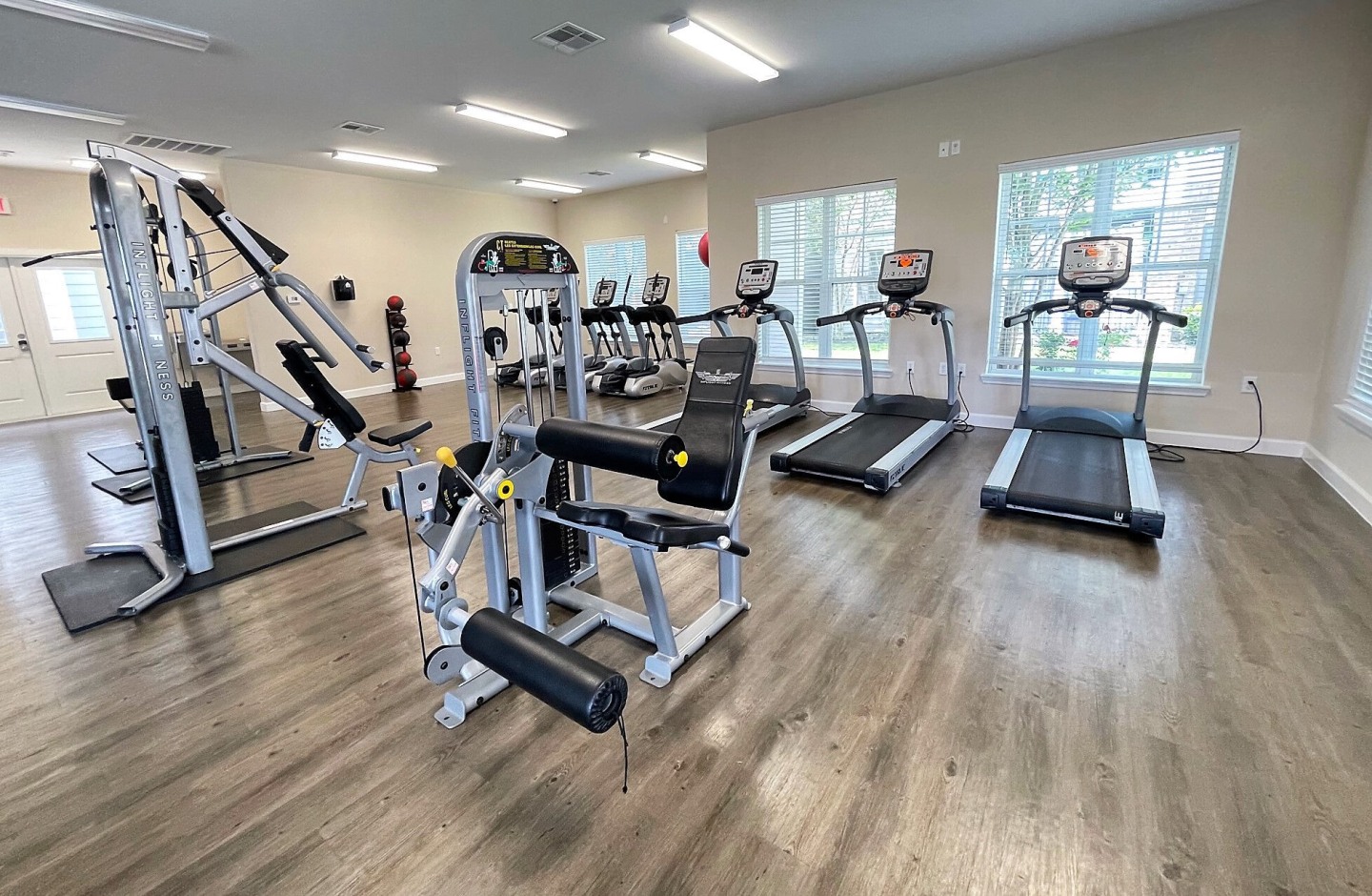 Evergreen at River Oaks Apartments Image 30