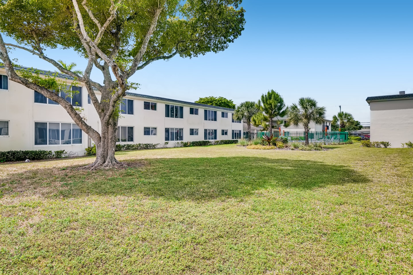 Spectra at Plantation Image 19