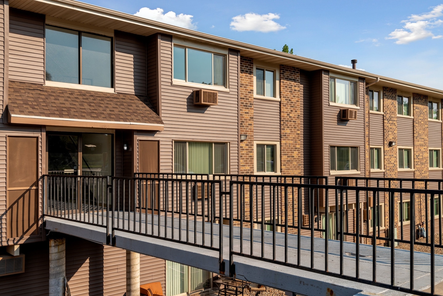The Village at Westchester Image 3