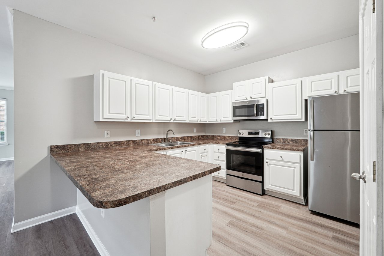 Tree Park Apartments Image 27