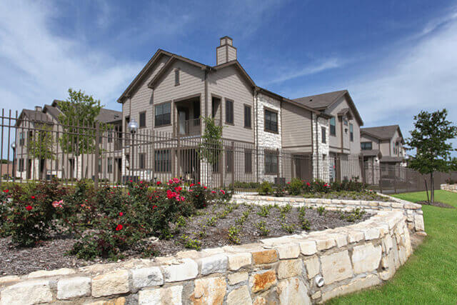 Canyon Springs Apartment Homes Image 2