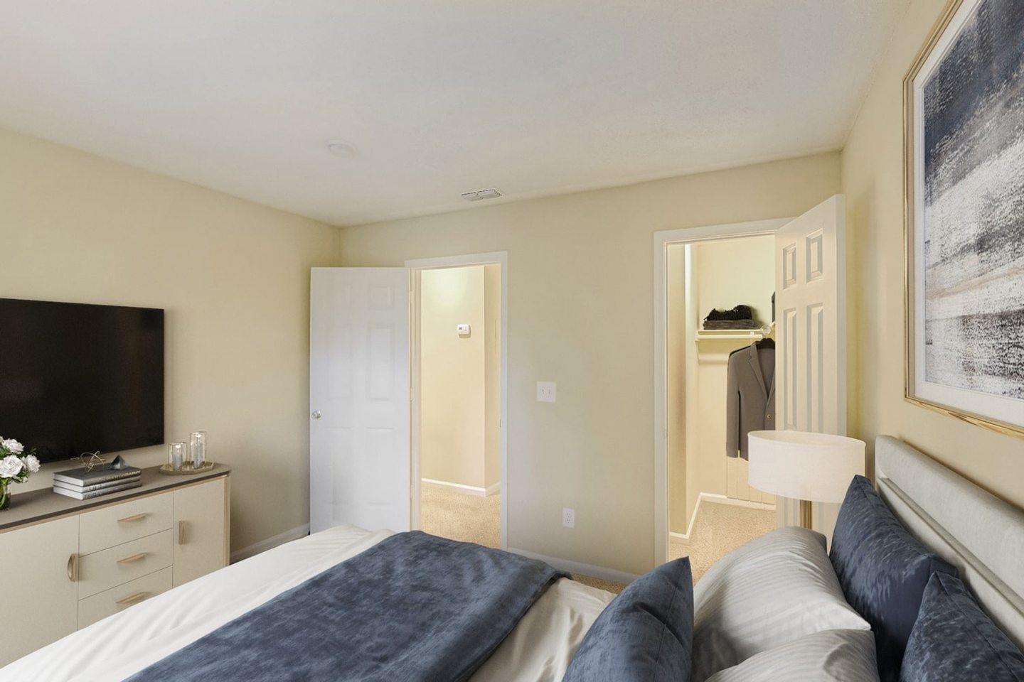 Affordable Housing - Brandemere Apartment Homes Image 11