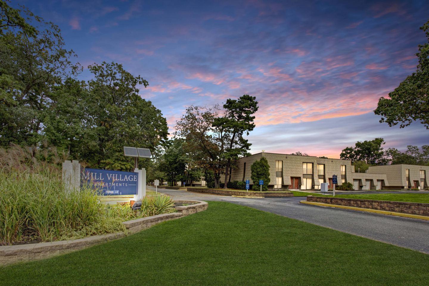 Mill Village Image 3