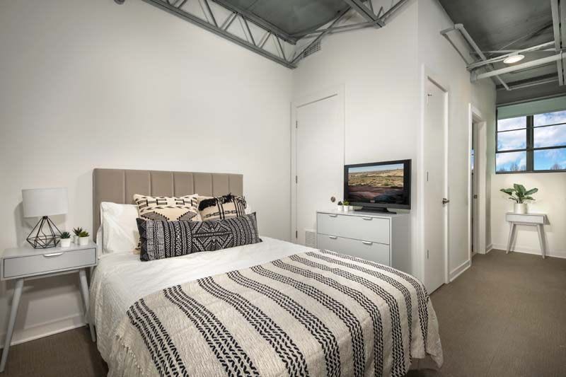 The Mirage Manchester - Affordable Housing Image 4
