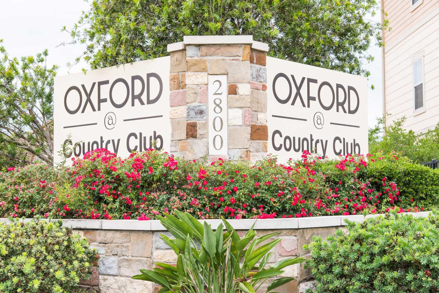 Oxford at Country Club Image 46