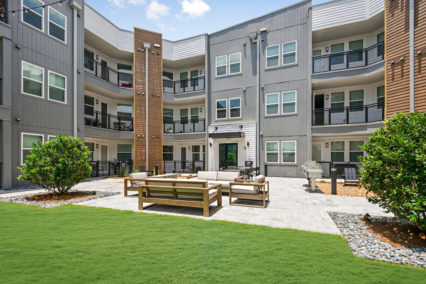 The Residences at SweetBay Image 39