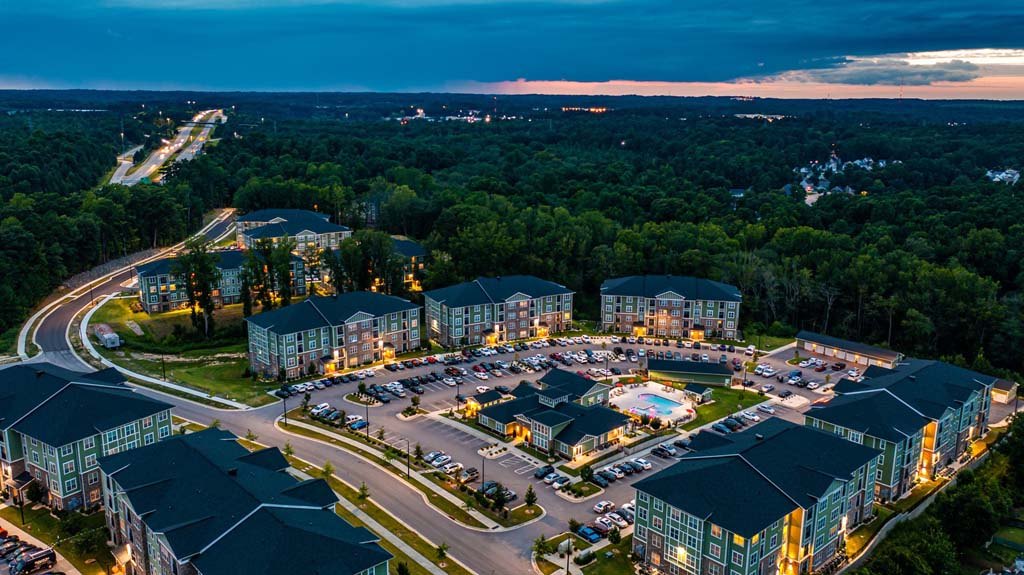 Affordable Housing - Luxury Apartments at Foxwood Image 137