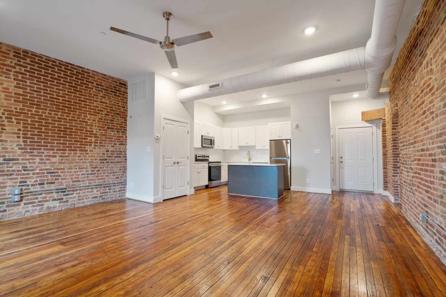 O'Donnell Apartments Image 4