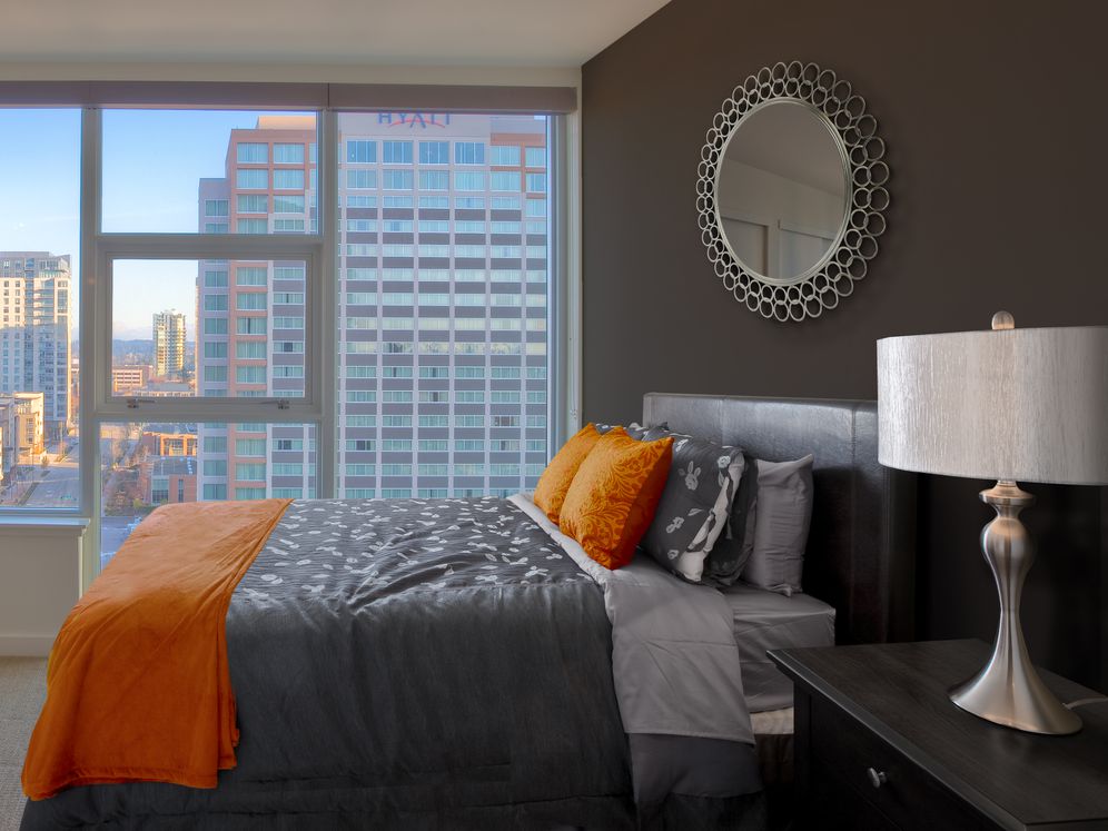 Avalon Towers Bellevue Image 9